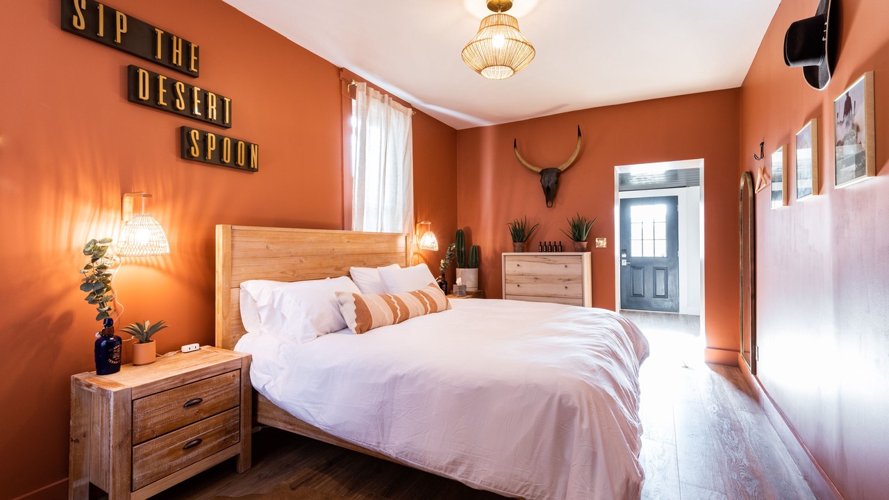 Photo of Bedroom in Phoenix Hill