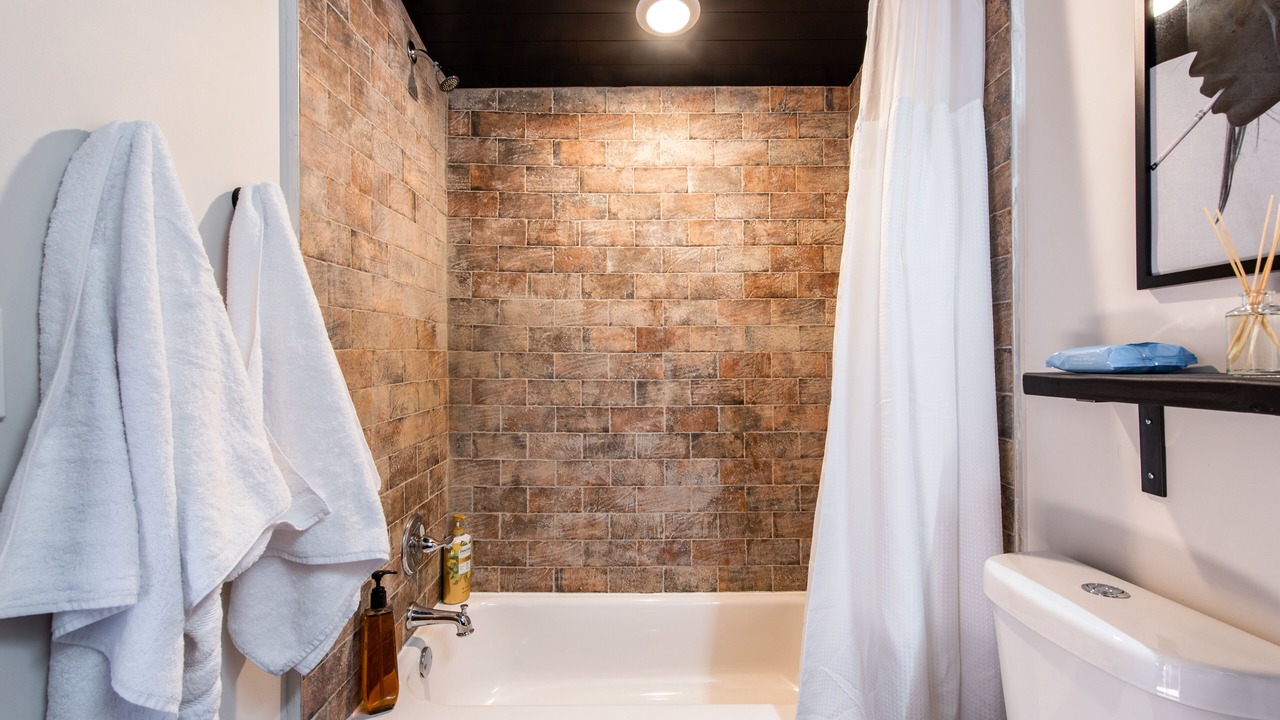Photo of Bathroom in Phoenix Hill