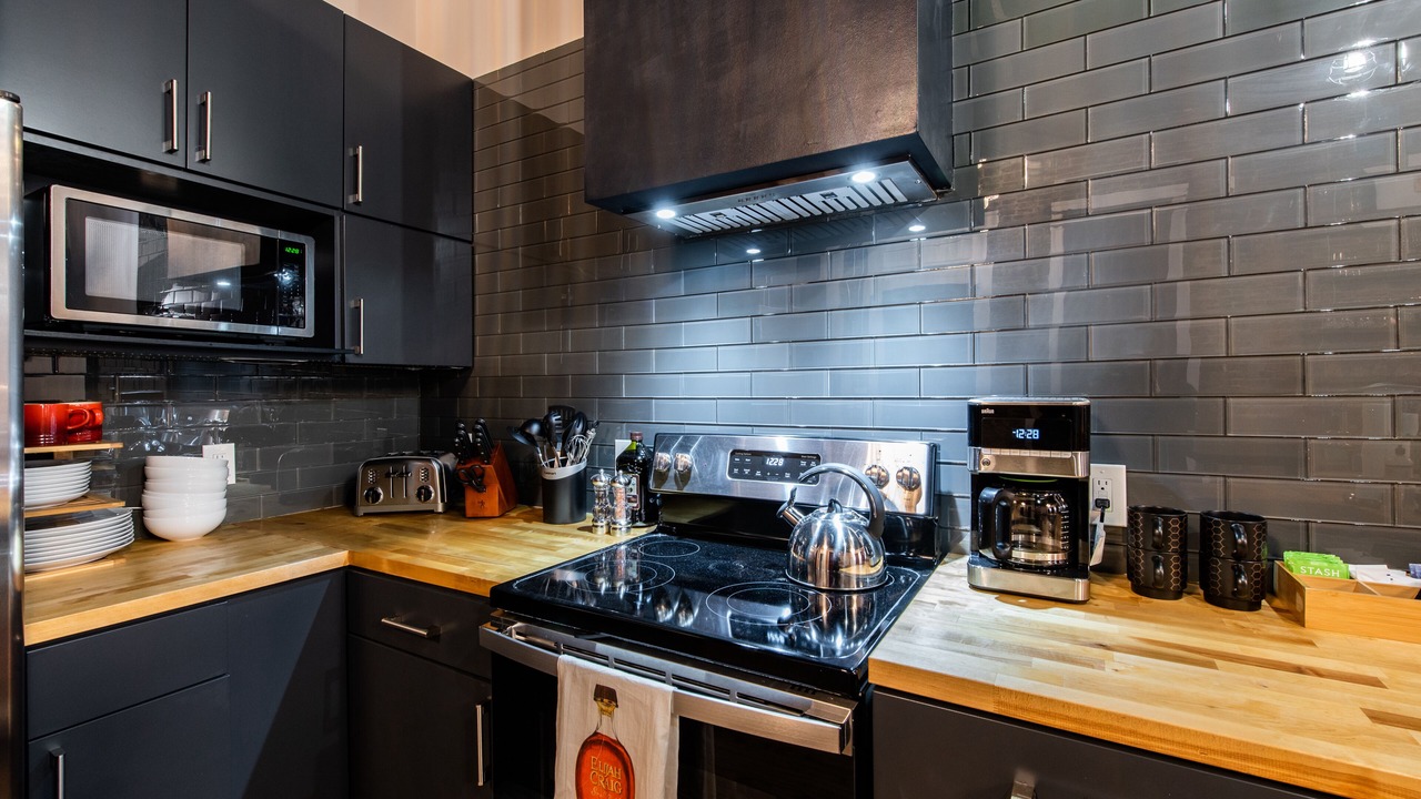 Photo of Kitchen in Phoenix Hill