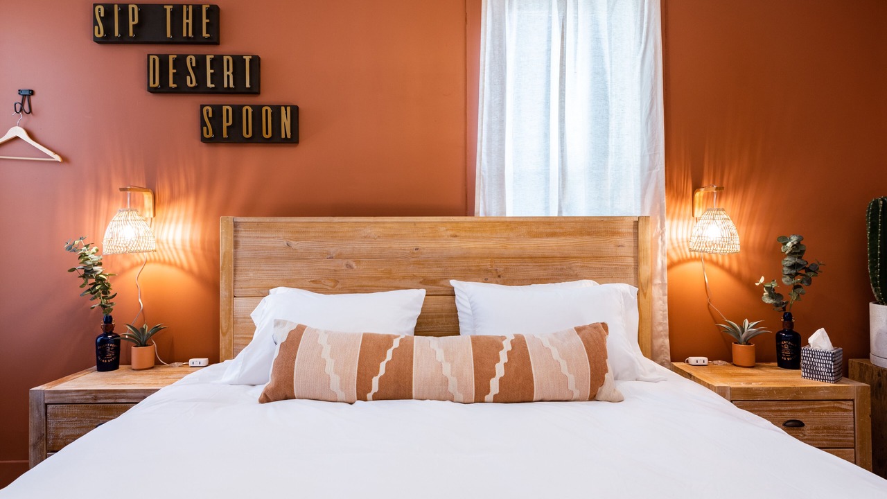 Photo of Bedroom in Phoenix Hill