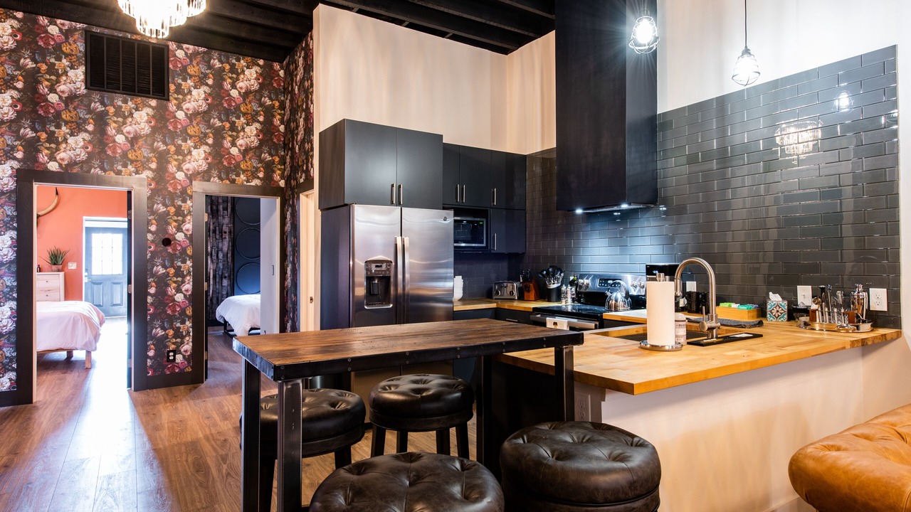 Photo of Kitchen in Phoenix Hill
