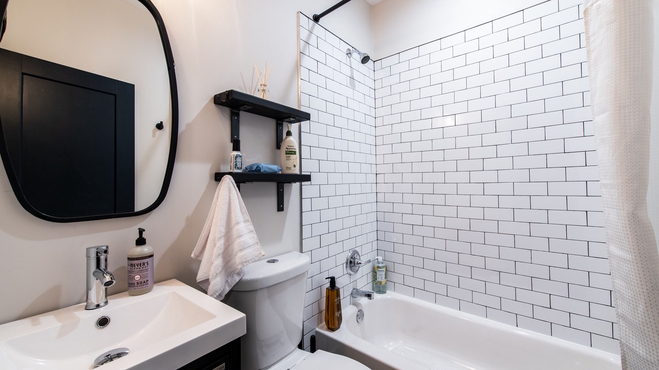 Photo of Bathroom in Phoenix Hill