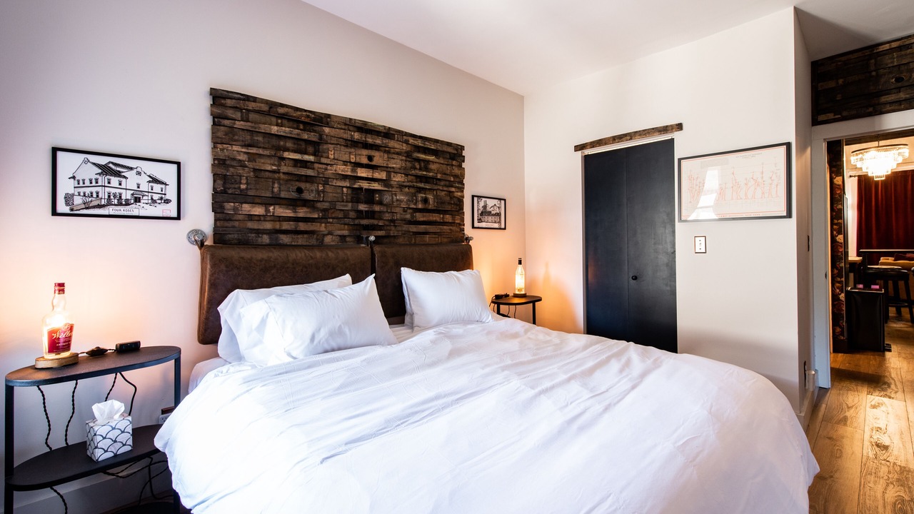 Photo of Bedroom in Phoenix Hill