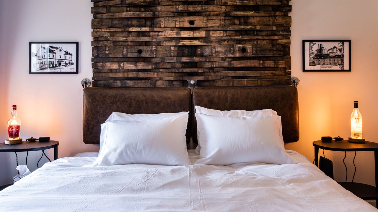 Photo of Bedroom in Phoenix Hill