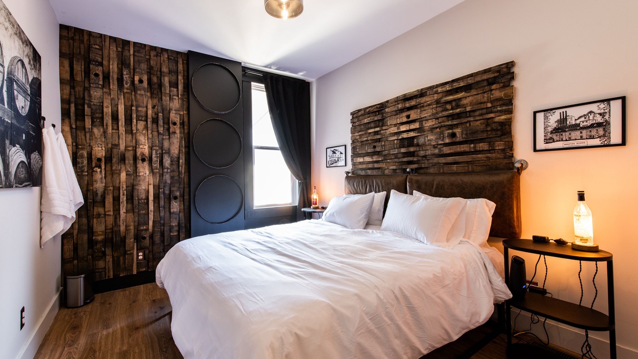 Photo of Bedroom in Phoenix Hill
