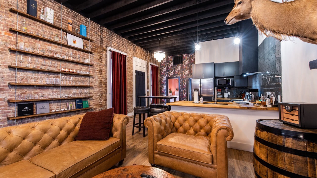 Photo of Livingroom in Phoenix Hill