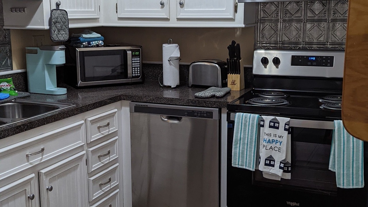 Photo of Kitchen in North Charleston