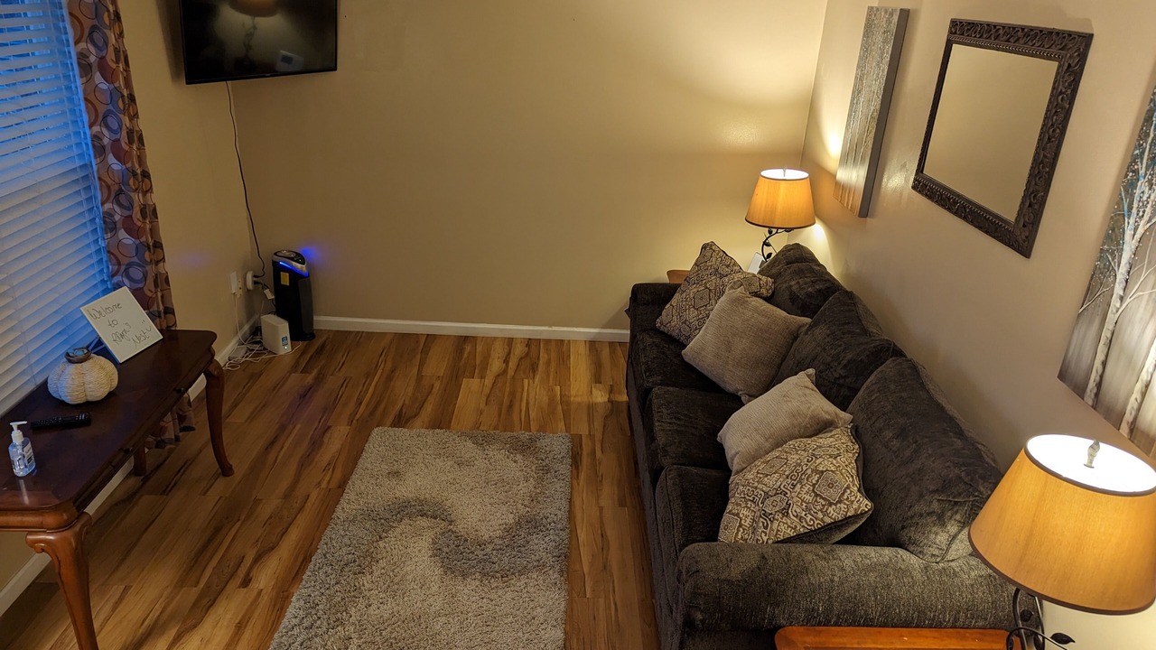 Photo of Livingroom in North Charleston