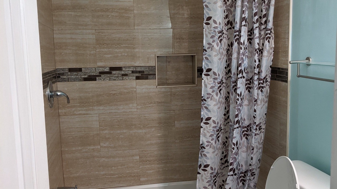 Photo of Bathroom in North Charleston