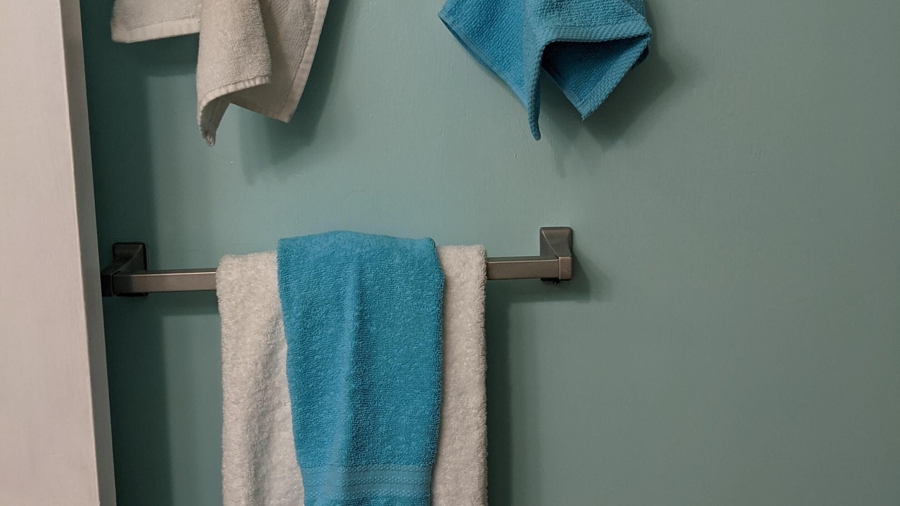 Photo of Bathroom in North Charleston