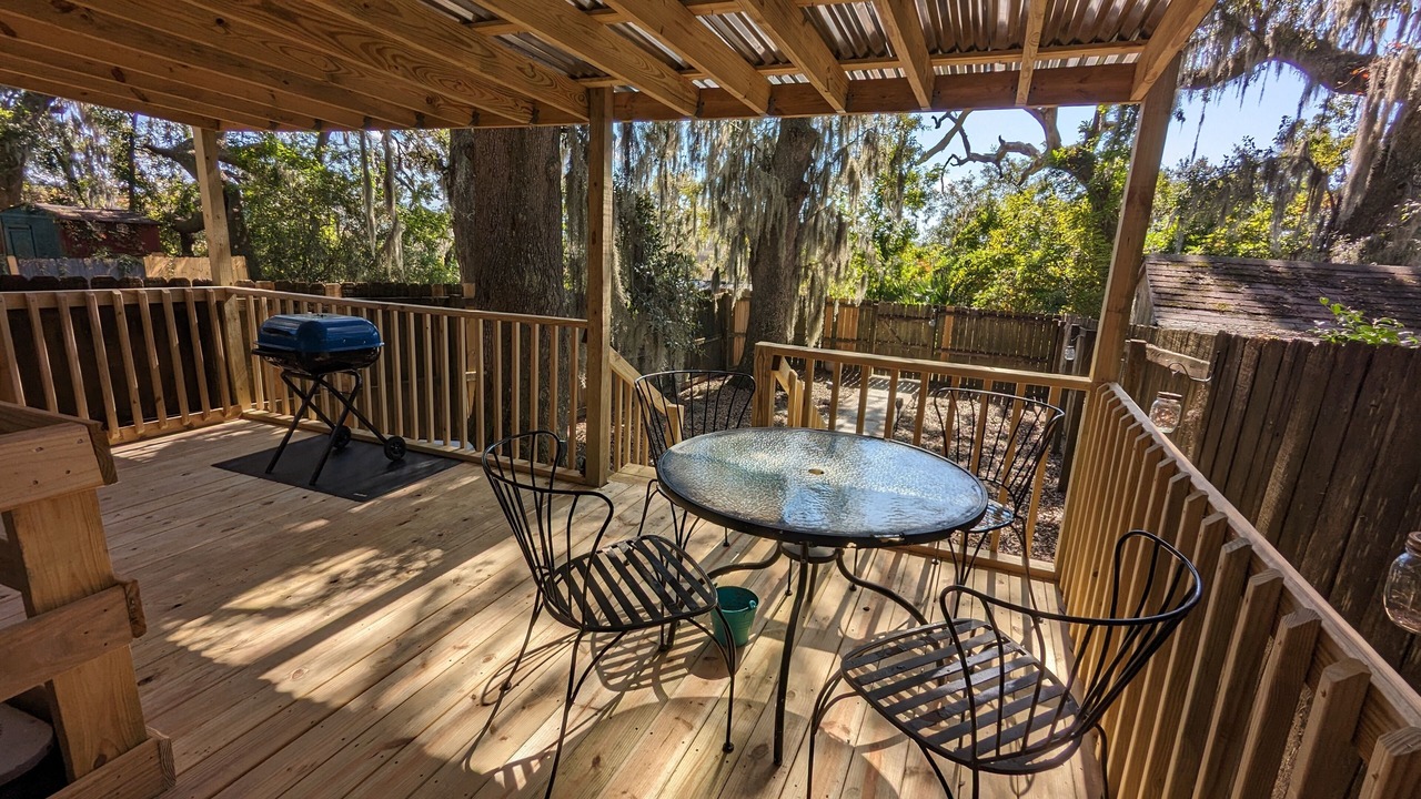 Photo of Outdoor in North Charleston