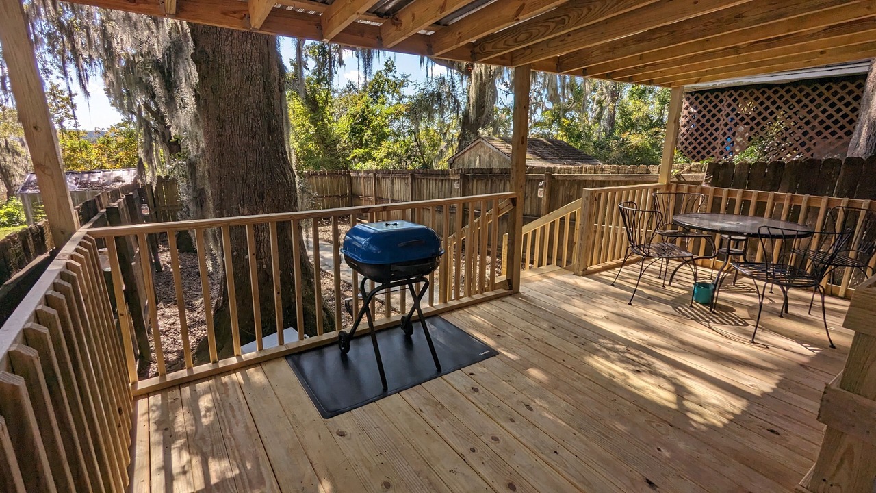 Photo of Outdoor in North Charleston