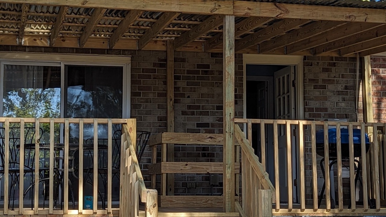 Photo of Outdoor in North Charleston