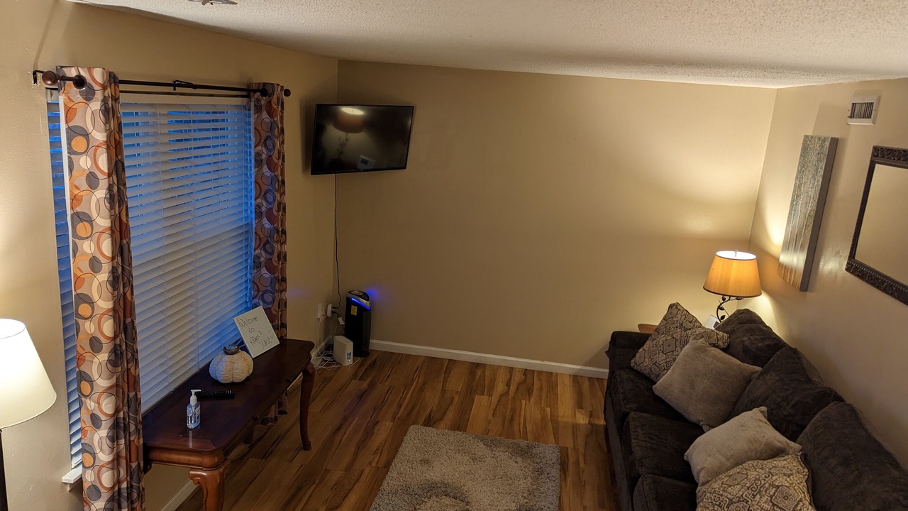 Photo of Livingroom in North Charleston