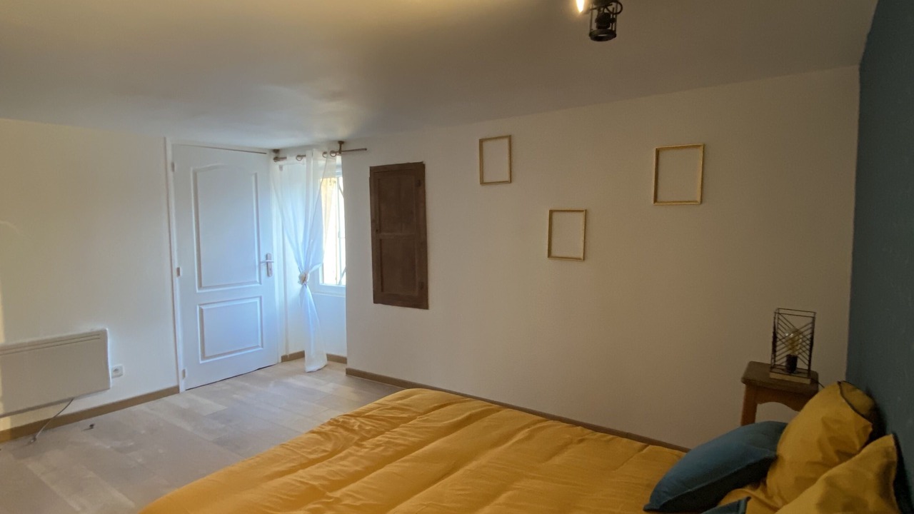 Photo of Bedroom in Boussan