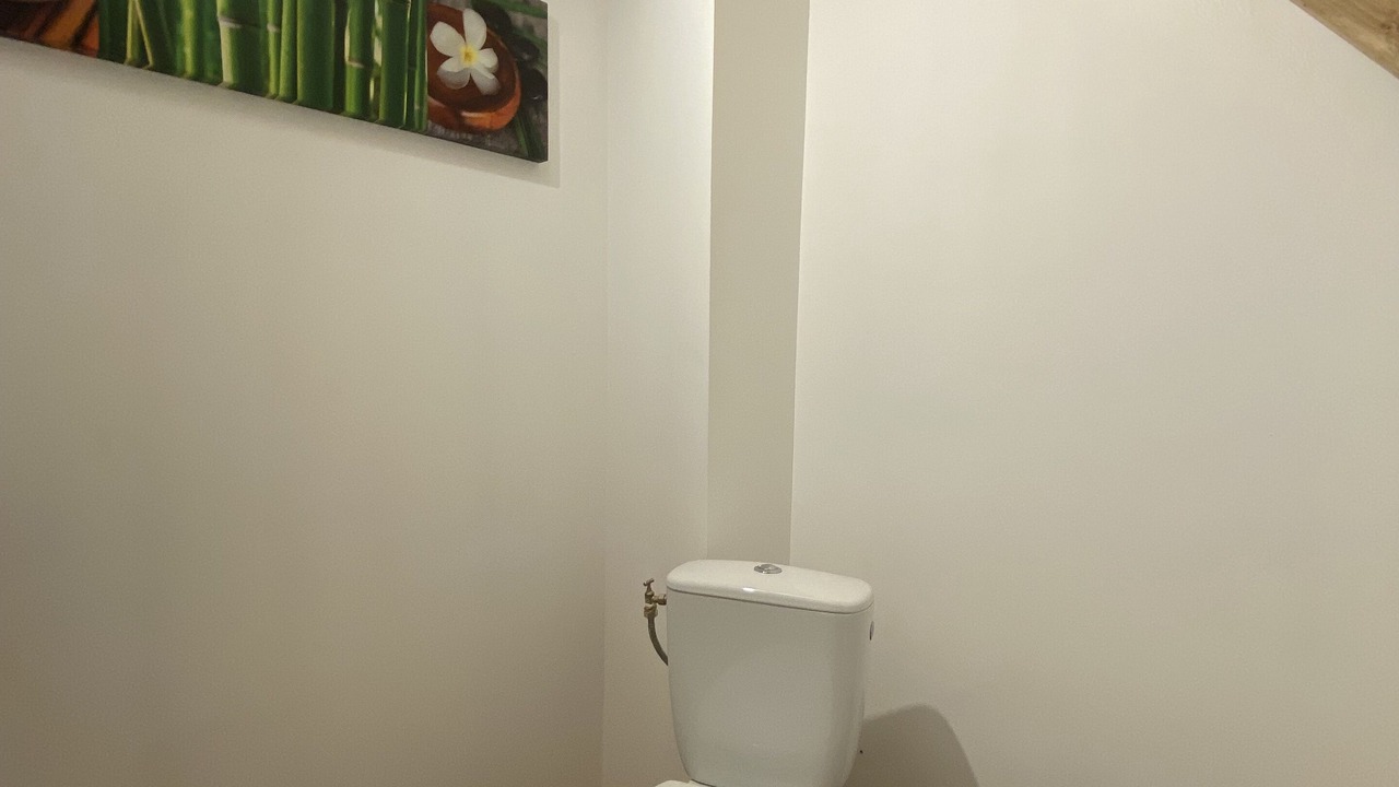 Photo of Bathroom in Boussan