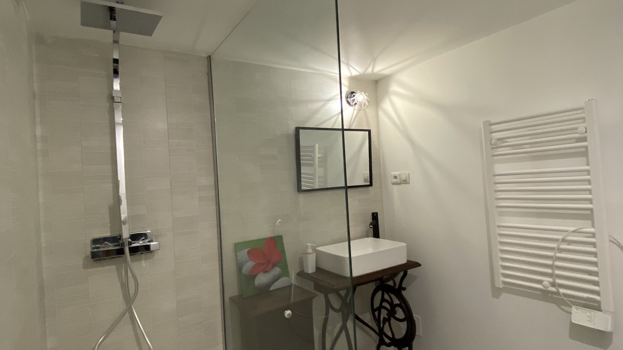 Photo of Bathroom in Boussan