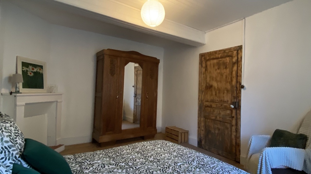 Photo of Bedroom in Boussan