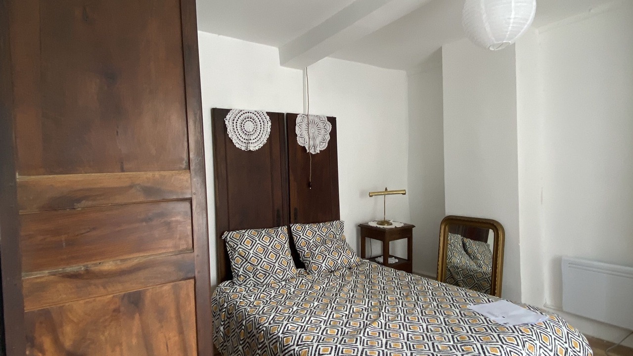 Photo of Bedroom in Boussan