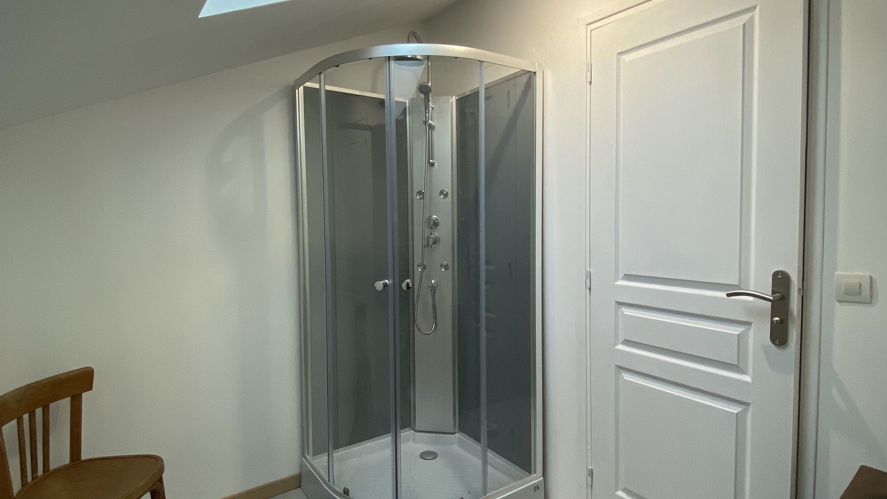 Photo of Bathroom in Boussan