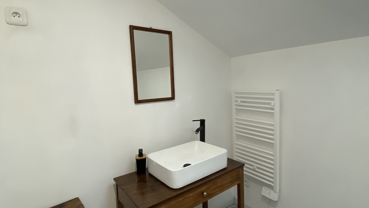 Photo of Bedroom in Boussan