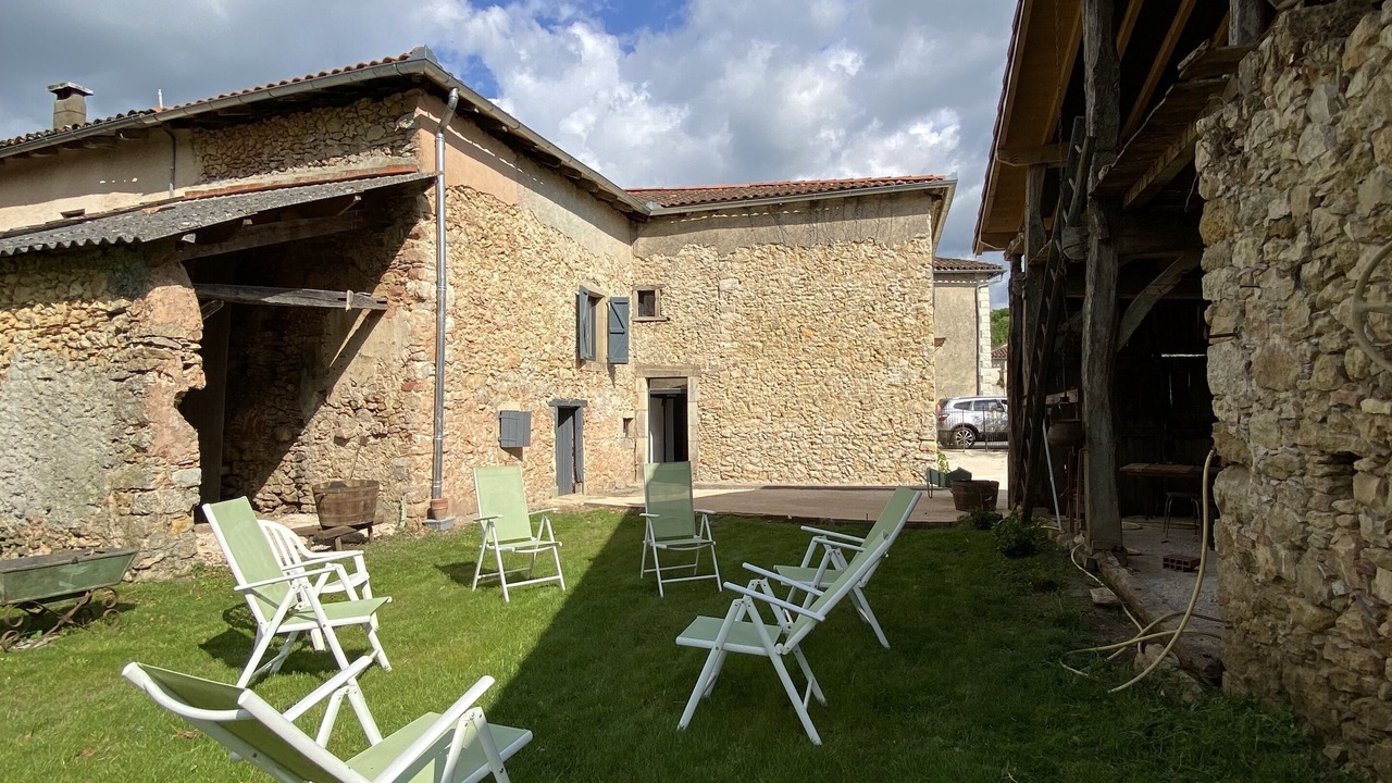 Photo of Outdoor in Boussan