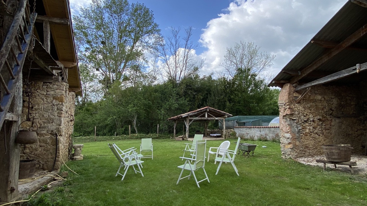 Photo of Outdoor in Boussan