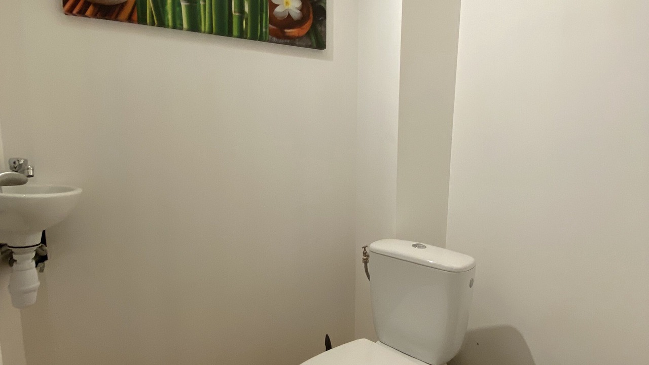 Photo of Bathroom in Boussan