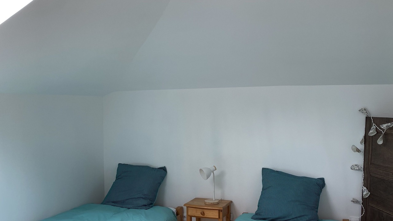 Photo of Bedroom in Boussan