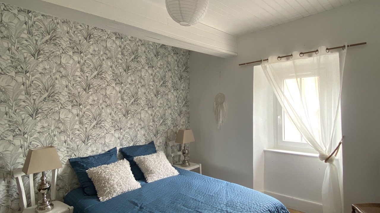 Photo of Bedroom in Boussan