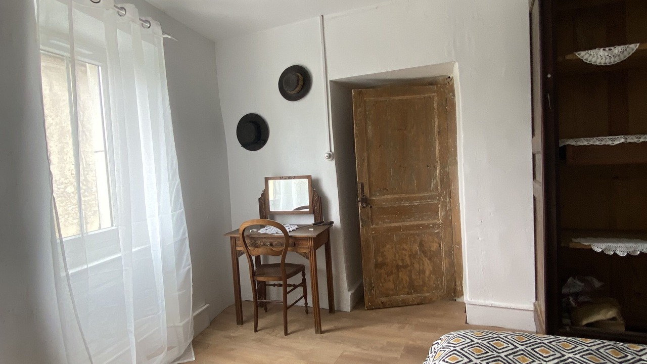 Photo of Bedroom in Boussan