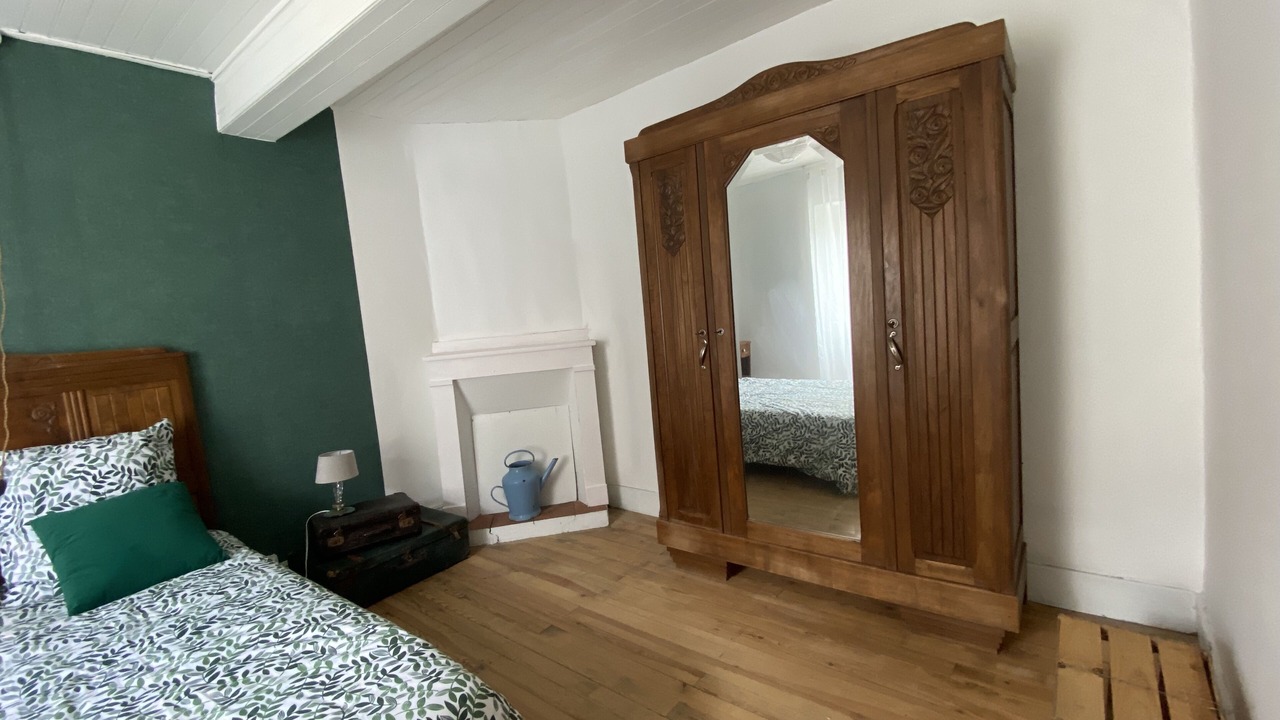 Photo of Bedroom in Boussan