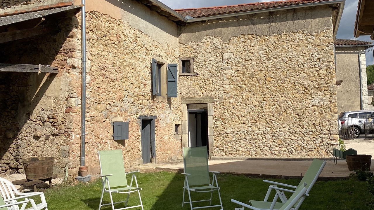 Photo of Outdoor in Boussan