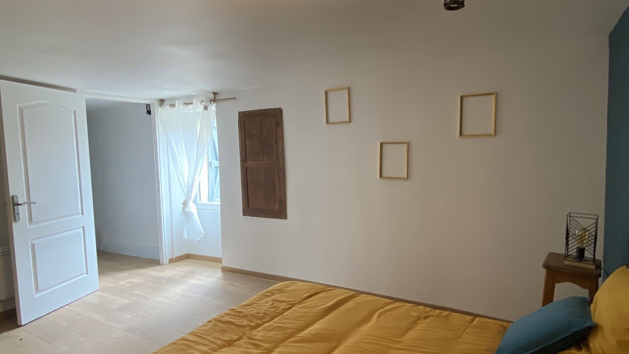 Photo of Bedroom in Boussan