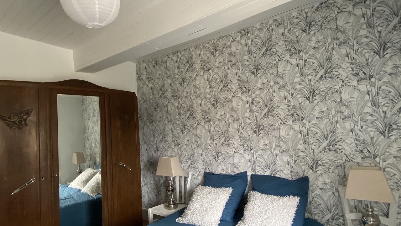 Photo of Bedroom in Boussan