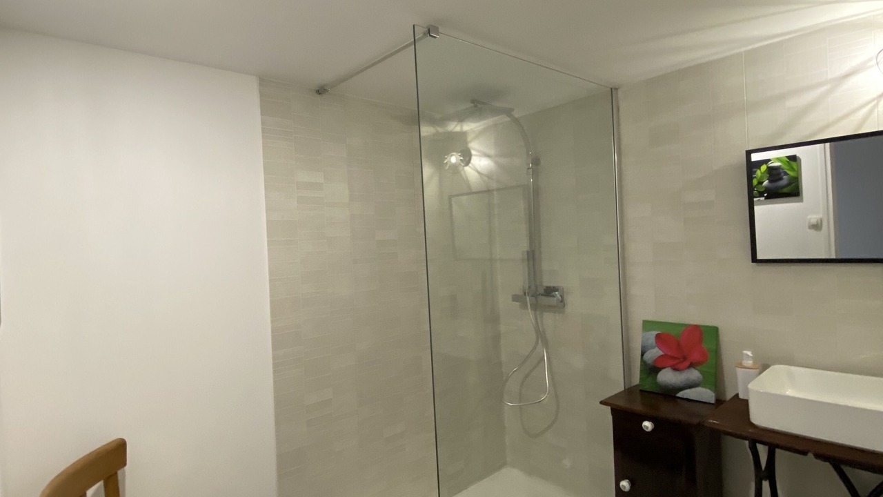 Photo of Bathroom in Boussan