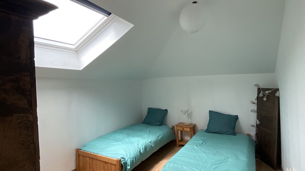 Photo of Bedroom in Boussan