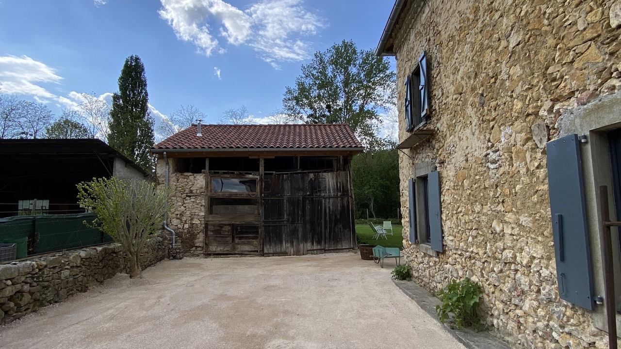 Photo of Outdoor in Boussan