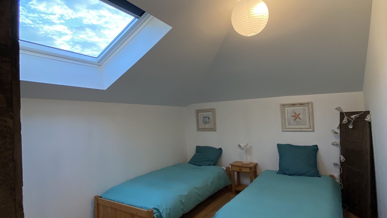 Photo of Bedroom in Boussan