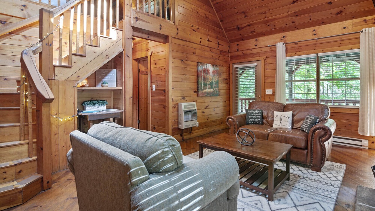 Photo of Livingroom in Chatsworth