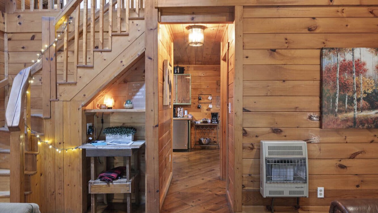 Photo of Livingroom in Chatsworth