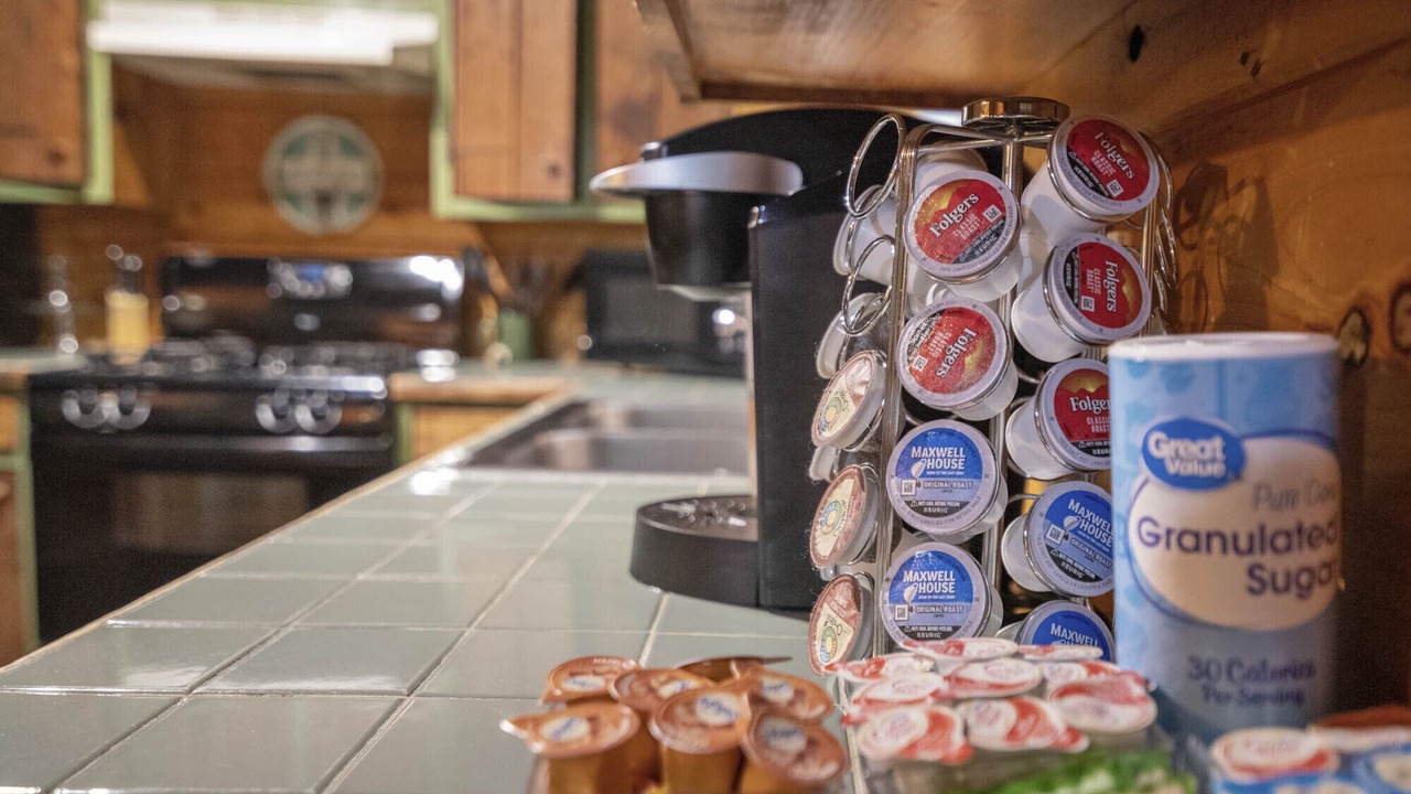 Photo of Kitchen in Chatsworth