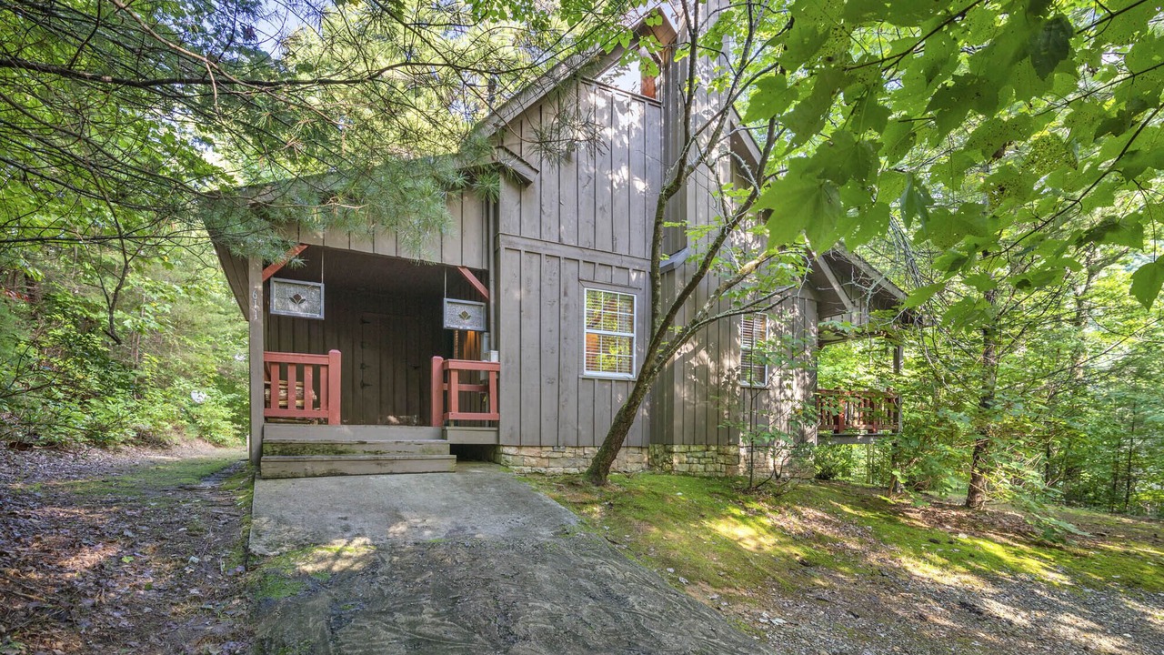 Photo of Outdoor in Chatsworth