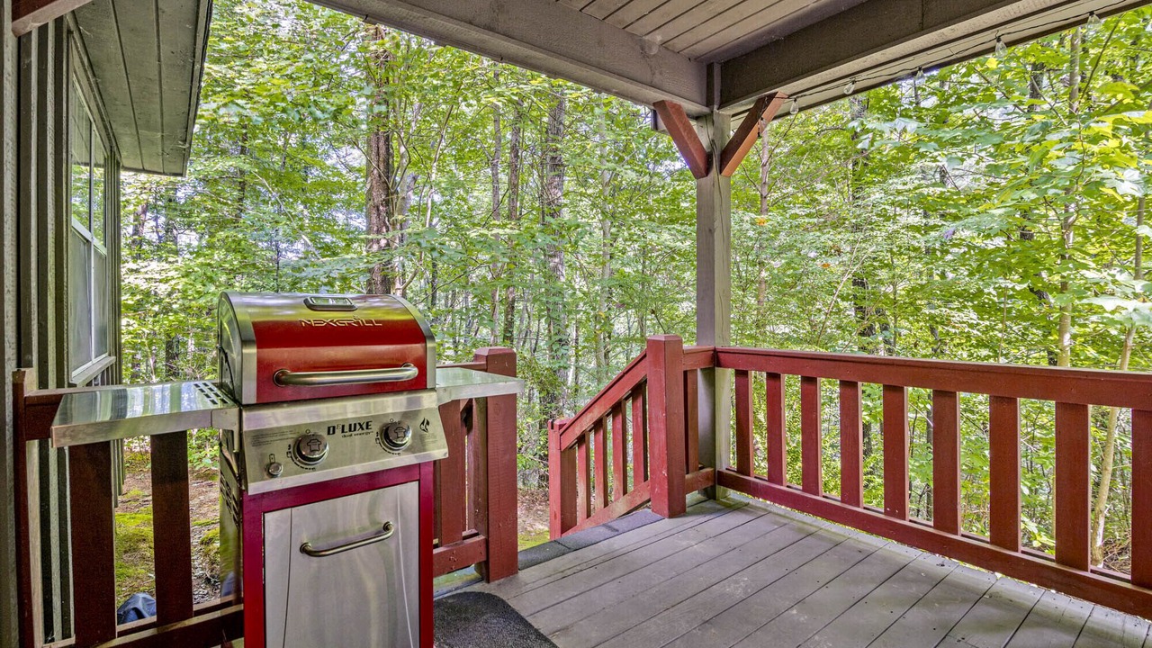 Photo of Outdoor in Chatsworth