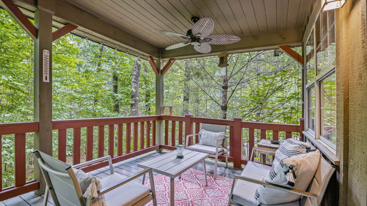 Photo of Outdoor in Chatsworth