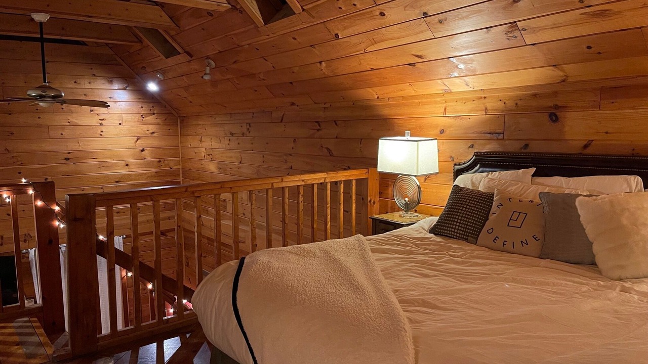 Photo of Bedroom in Chatsworth