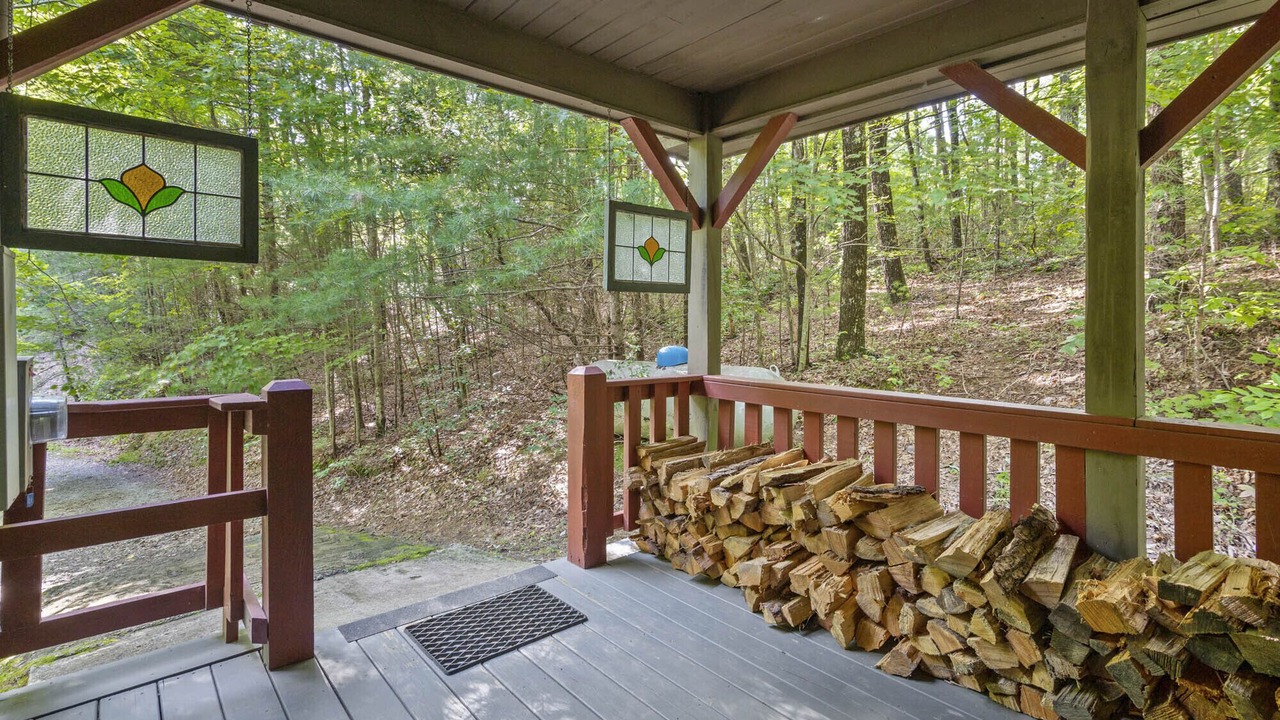 Photo of Outdoor in Chatsworth