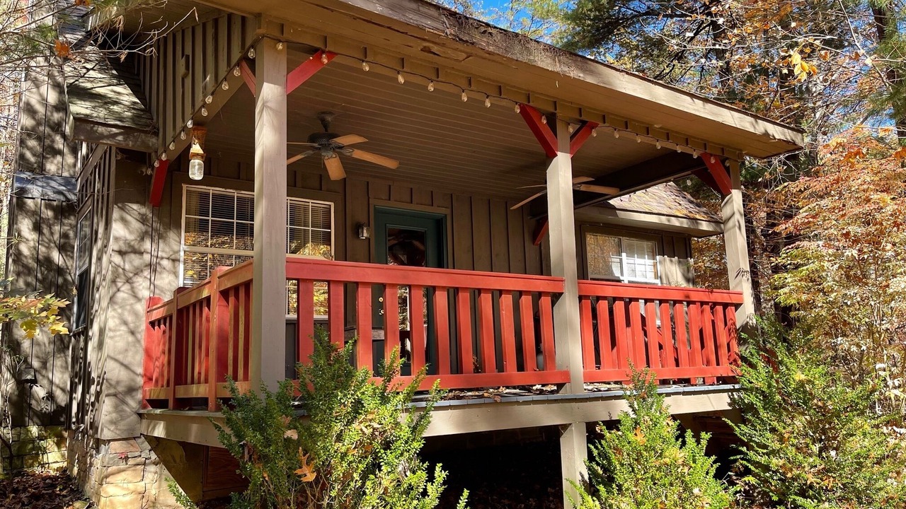 Photo of Outdoor in Chatsworth