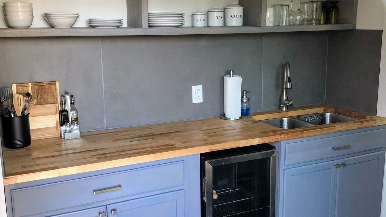 Photo of Kitchen in Elmo