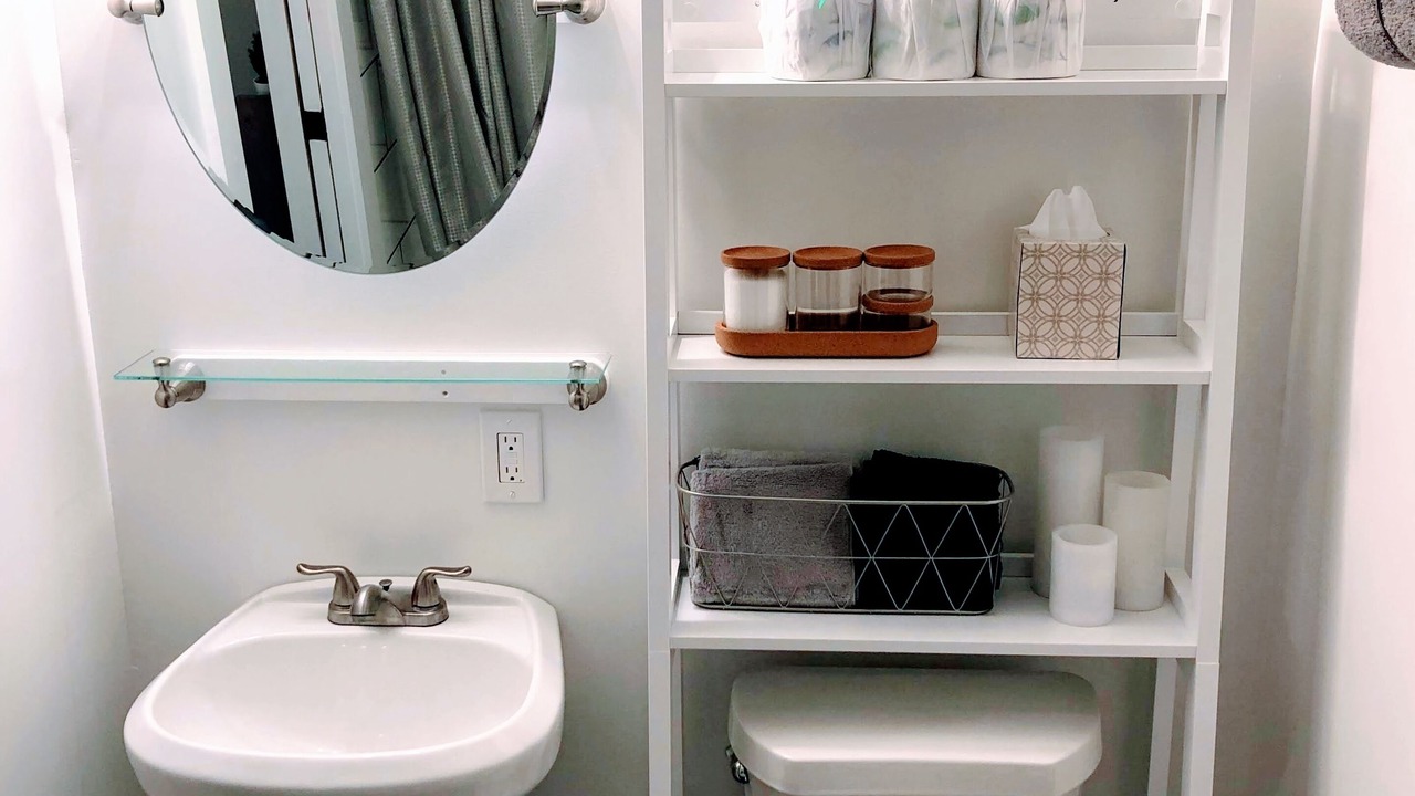Photo of Bathroom in Elmo